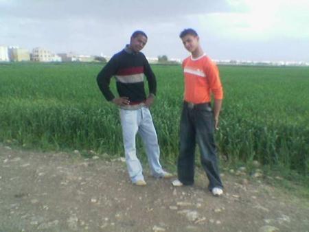 reda  and khalidos